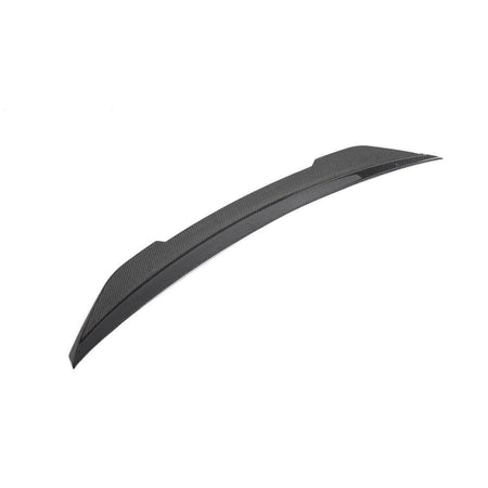 Kia Stinger 2018-2023 Rear Trunk Spoiler Carbon Fiber-Ahacarbon
