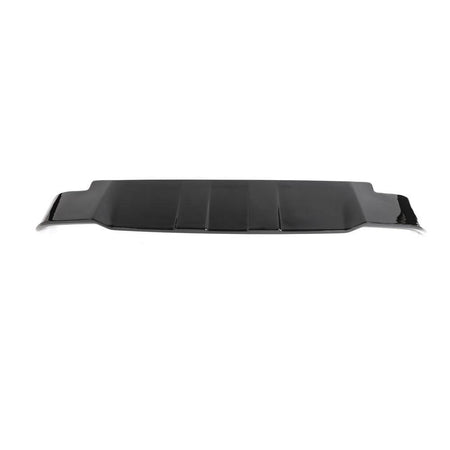 Land Rover Defender 90 110 Sport Utility 2020-2023 Rear Roof Spoiler Glossy Black ABS-Ahacarbon