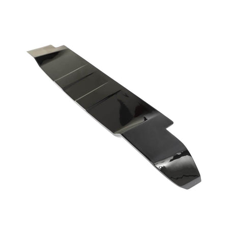 Land Rover Defender 90 110 Sport Utility 2020-2023 Rear Roof Spoiler Glossy Black ABS-Ahacarbon