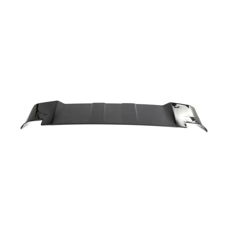 Land Rover Defender 90 110 Sport Utility 2020-2023 Rear Roof Spoiler Glossy Black ABS-Ahacarbon