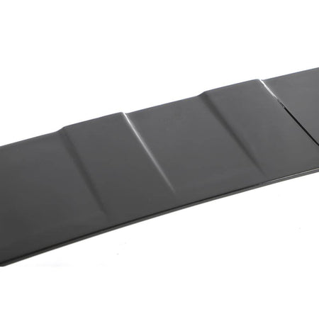 Land Rover Defender 90 110 Sport Utility 2020-2023 Rear Roof Spoiler Glossy Black ABS-Ahacarbon