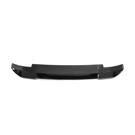 Land Rover Defender 90 110 Sport Utility 2020-2023 Rear Roof Spoiler Glossy Black ABS-Ahacarbon