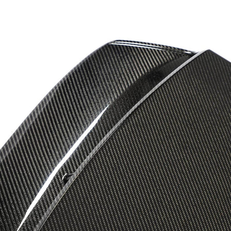 For Land Rover Range Rover Evoque L551 20-21 Carbon Fiber Car Engine Bonnet Hood Cover-Ahacarbon