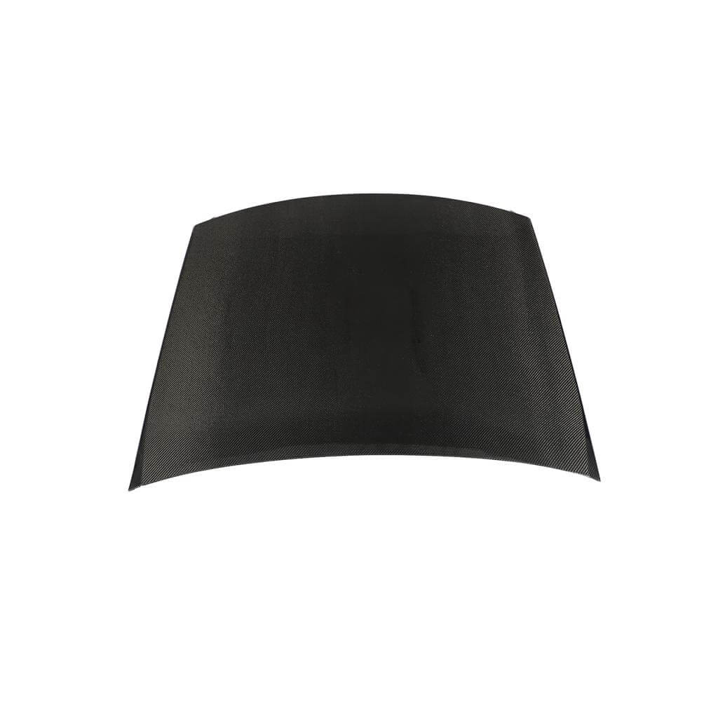 For Land Rover Range Rover Evoque L551 20-21 Carbon Fiber Car Engine Bonnet Hood Cover-Ahacarbon