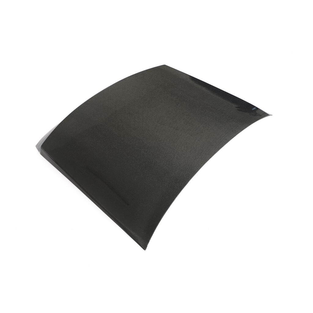 For Land Rover Range Rover Evoque L551 20-21 Carbon Fiber Car Engine Bonnet Hood Cover-Ahacarbon