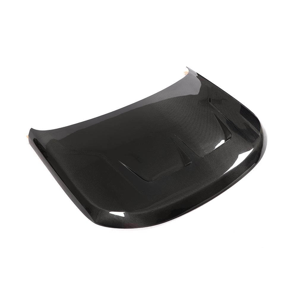 Land Rover Range Rover Sport 2018-2021 Car Engine Bonnet Hood Cover Carbon Fiber-Ahacarbon