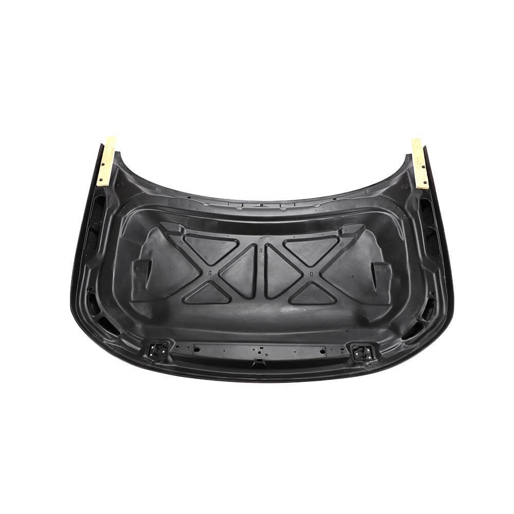 Land Rover Range Rover Sport 2018-2021 Car Engine Bonnet Hood Cover Carbon Fiber-Ahacarbon