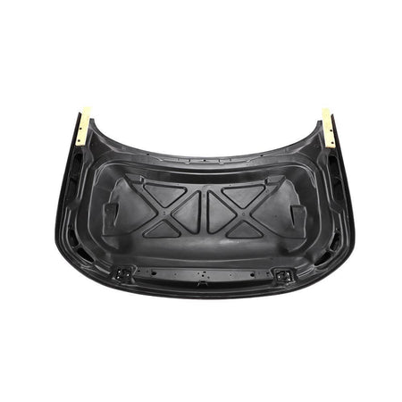 Land Rover Range Rover Sport 2018-2021 Car Engine Bonnet Hood Cover Carbon Fiber-Ahacarbon