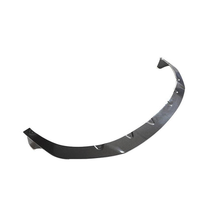 Lexus RCF RC-F Base Coupe 2-Door 2015-2018 Front Bumper Lip Carbon Fiber-Ahacarbon