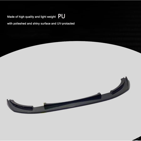 Mazda MX5 MX-5 2022+ Front Bumper Lip-Ahacarbon
