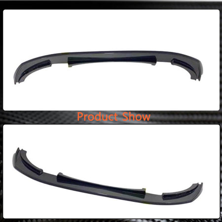 Mazda MX5 MX-5 2022+ Front Bumper Lip-Ahacarbon