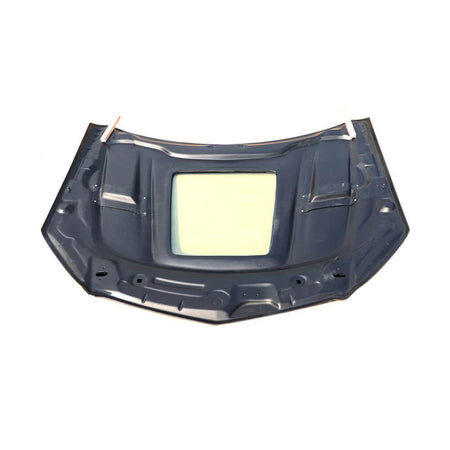 Mercedes Benz C Class W204 C204 C180 C200 C250 C300 C63 AMG Sedan Coupe 2008-2014 Engine Bonnet Hood Cover Carbon Fiber-Ahacarbon