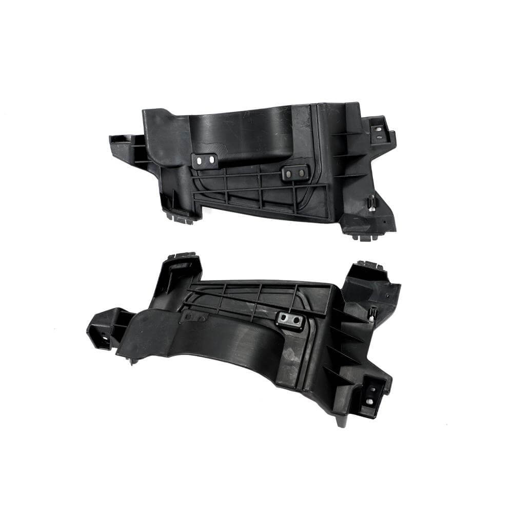 Mercedes Benz E Class W213 E200 E250 E300 E400 Sport E43 E53 E63 AMG Sedan 2017-2020 Rear Bumper Diffuser PP-Ahacarbon