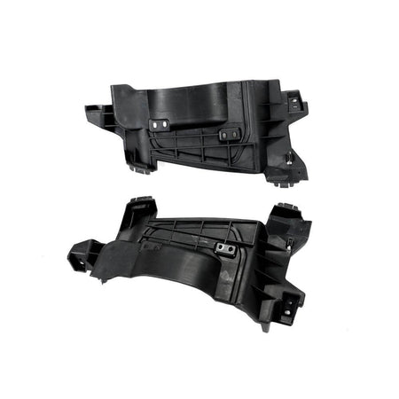 Mercedes Benz E Class W213 E200 E250 E300 E400 Sport E43 E53 E63 AMG Sedan 2017-2020 Rear Bumper Diffuser PP-Ahacarbon