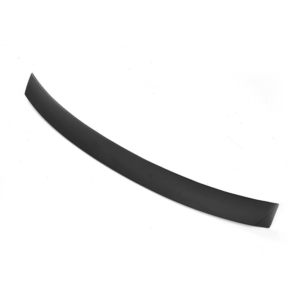 Mercedes Benz E Class W238 C238 Coupe 2017-2021 Rear Roof Spoiler Carbon Fiber-Ahacarbon