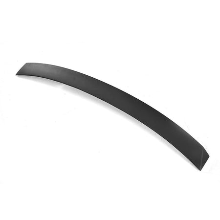 Mercedes Benz E Class W238 C238 Coupe 2017-2021 Rear Roof Spoiler Carbon Fiber-Ahacarbon