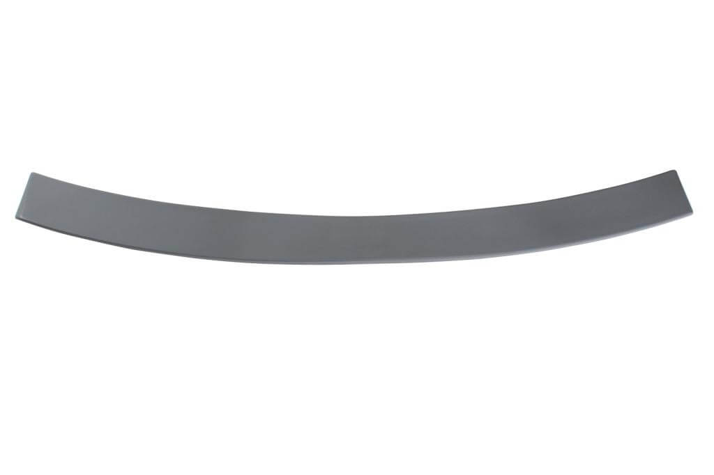 Mercedes Benz W204 C63 2007-2014 Rear Roof Spoiler Unpainted Primer PU-Ahacarbon