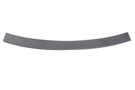 Mercedes Benz W204 C63 2007-2014 Rear Roof Spoiler Unpainted Primer PU-Ahacarbon