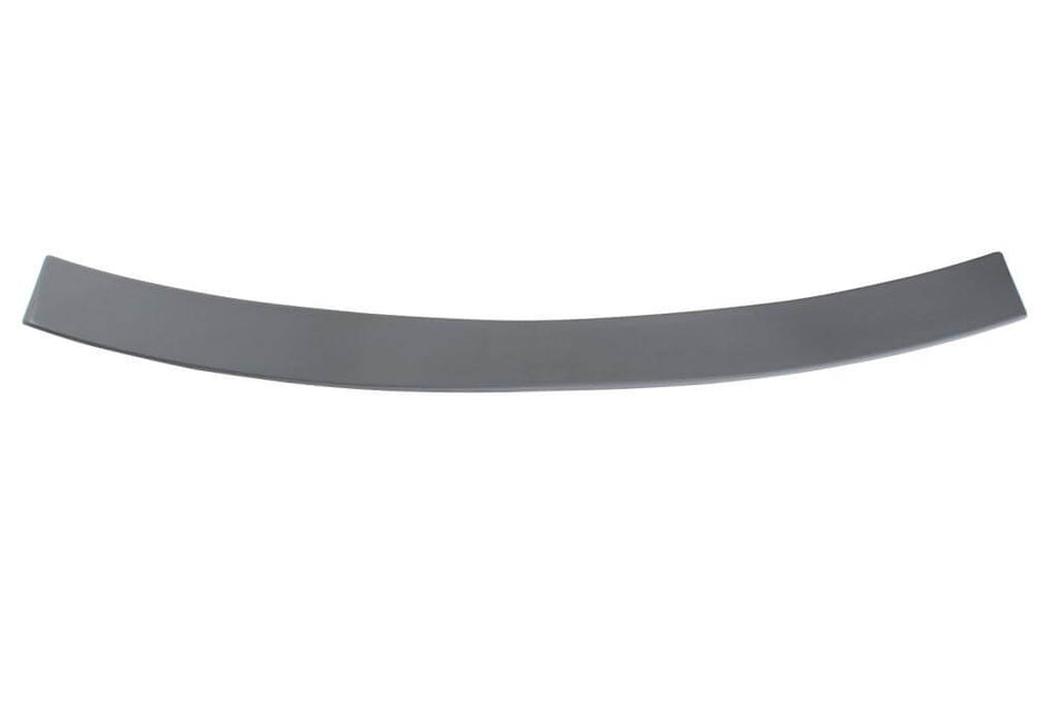 Mercedes Benz W204 C63 2007-2014 Rear Roof Spoiler Unpainted Primer PU-Ahacarbon