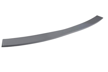 Mercedes Benz W204 C63 2007-2014 Rear Roof Spoiler Unpainted Primer PU-Ahacarbon