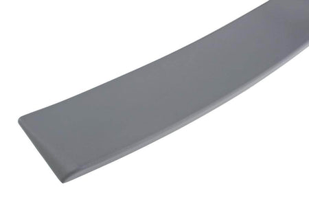 Mercedes Benz W204 C63 2007-2014 Rear Roof Spoiler Unpainted Primer PU-Ahacarbon