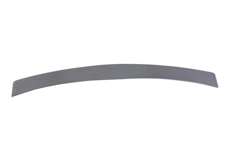 Mercedes Benz W204 C63 2007-2014 Rear Roof Spoiler Unpainted Primer PU-Ahacarbon