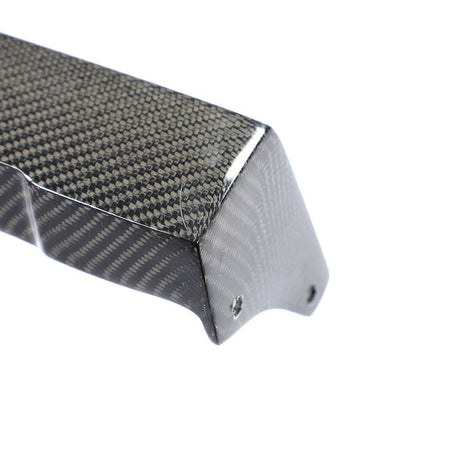 Mercedes Benz W447 Vito 2016-2019 Side Skirts Dry Carbon Fiber-Ahacarbon
