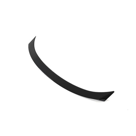 For Toyota Camry 2018-2023 ABS Rear Trunk Spoiler Boot Wing Lip-Ahacarbon