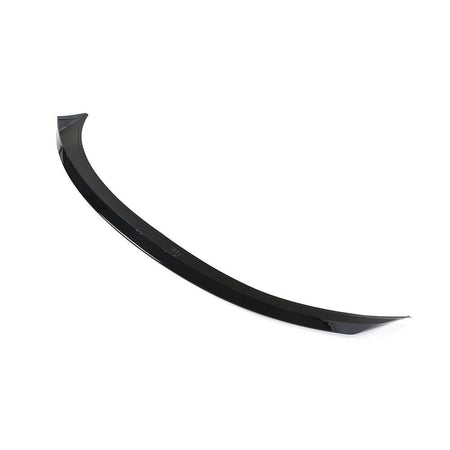 For Toyota Camry 2018-2023 ABS Rear Trunk Spoiler Boot Wing Lip-Ahacarbon