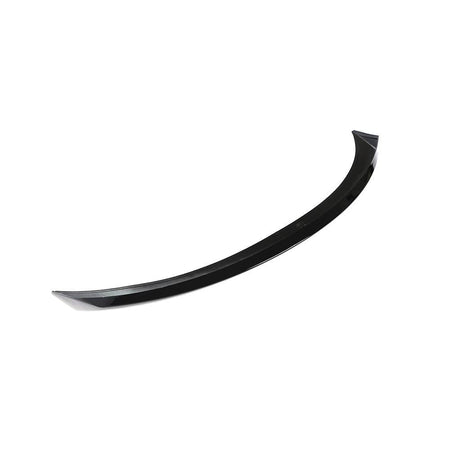 For Toyota Camry 2018-2023 ABS Rear Trunk Spoiler Boot Wing Lip-Ahacarbon