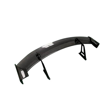 Toyota GR86 2022-2023 Rear Trunk Spoiler Carbon Fiber-Ahacarbon