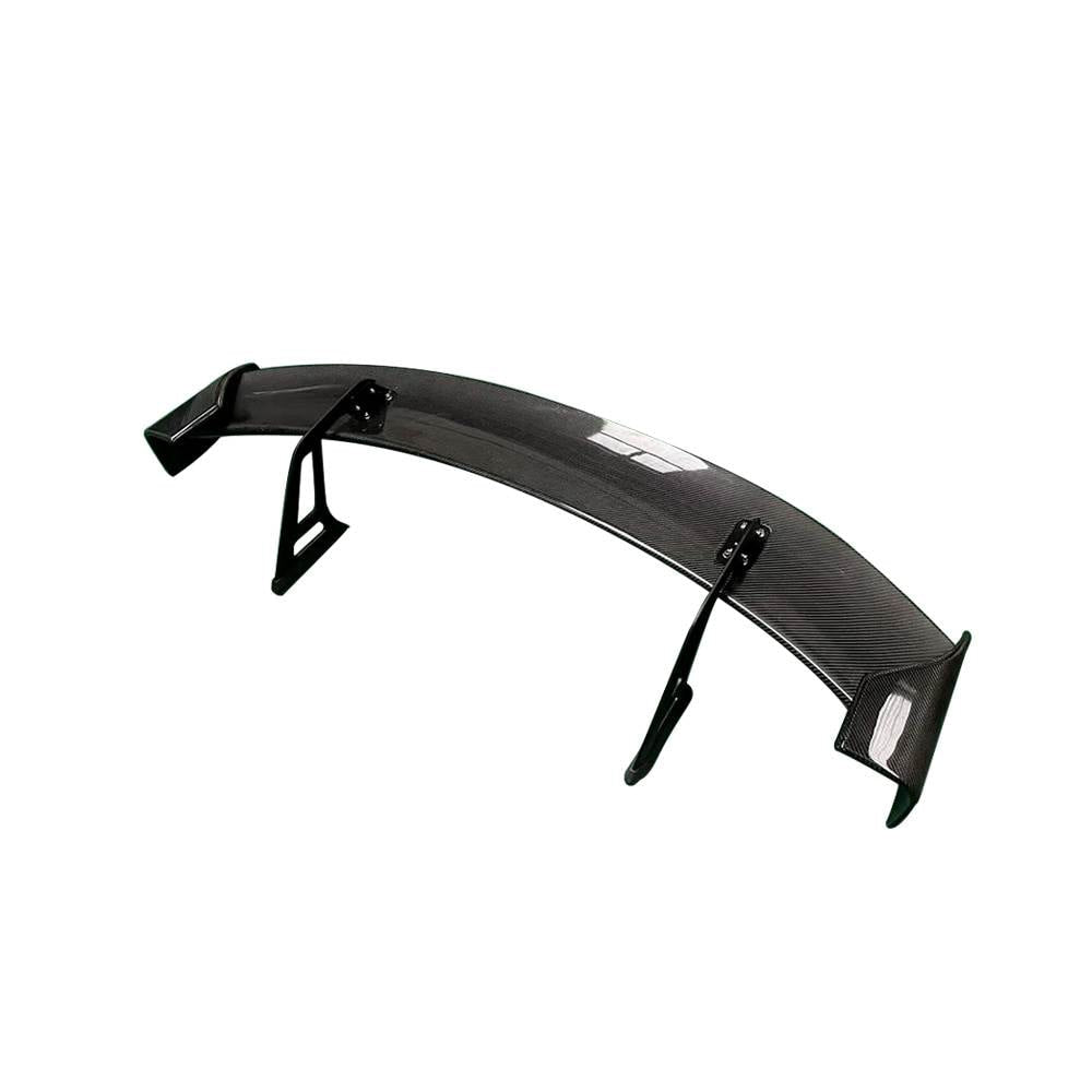 Toyota GR86 2022-2023 Rear Trunk Spoiler Carbon Fiber-Ahacarbon