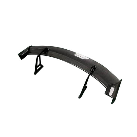 Toyota GR86 2022-2023 Rear Trunk Spoiler Carbon Fiber-Ahacarbon