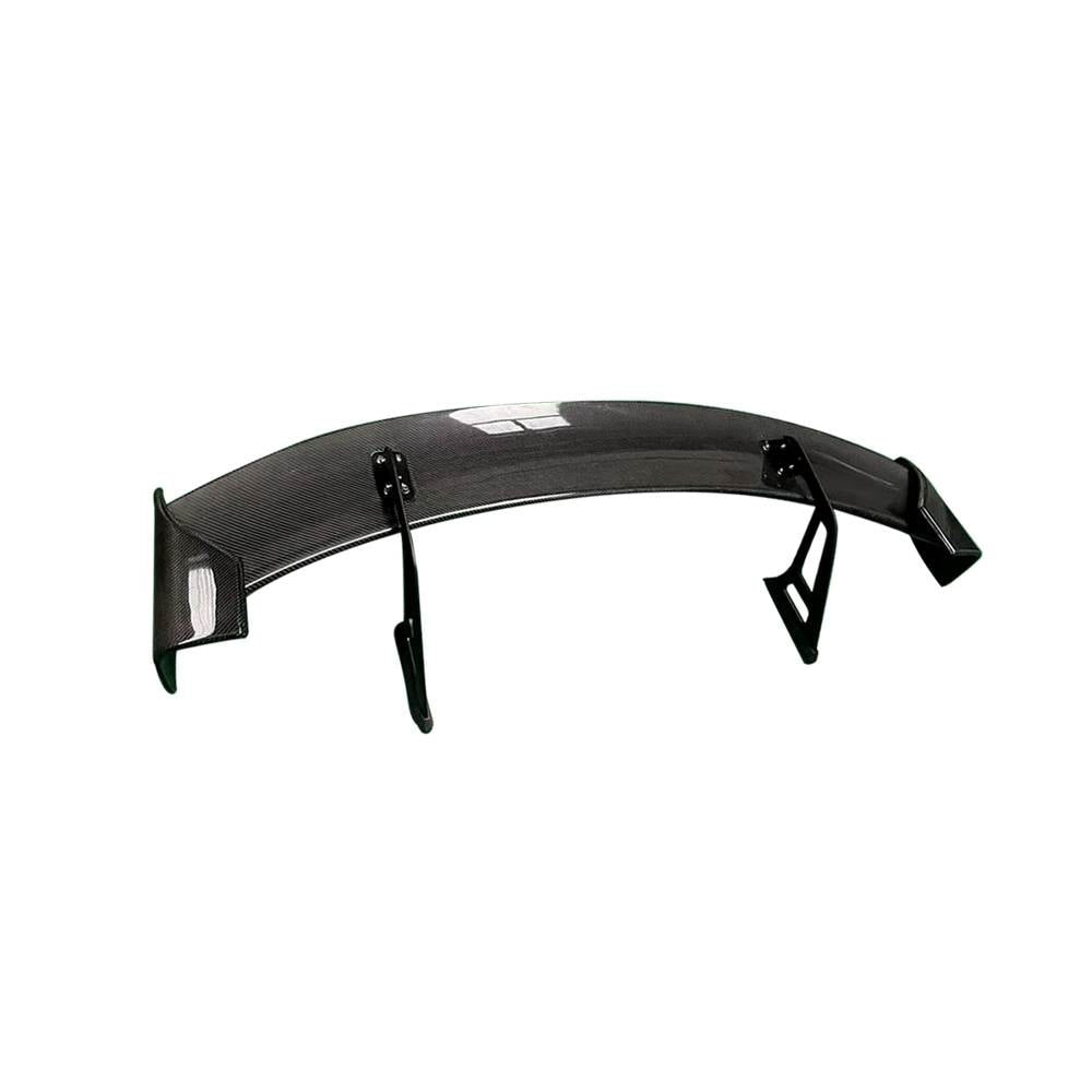 Toyota GR86 2022-2023 Rear Trunk Spoiler Carbon Fiber-Ahacarbon