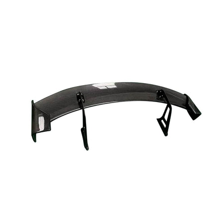 Toyota GR86 2022-2023 Rear Trunk Spoiler Carbon Fiber-Ahacarbon