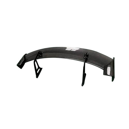 Toyota GR86 2022-2023 Rear Trunk Spoiler Carbon Fiber-Ahacarbon