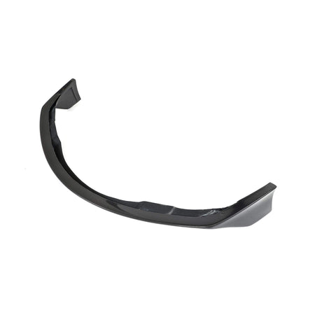 Toyota Supra GR A90 A91 MK5 Coupe 2022-2024 Front Bumper Lip Carbon Fiber-Ahacarbon
