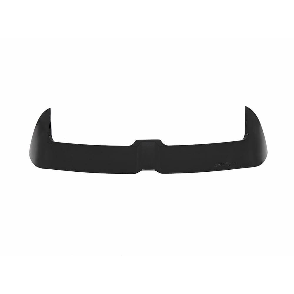 Volkswagen VW Golf 8 MK8 R-LINE 2021-2023 Rear Roof Spoiler Glossy Black ABS-Ahacarbon