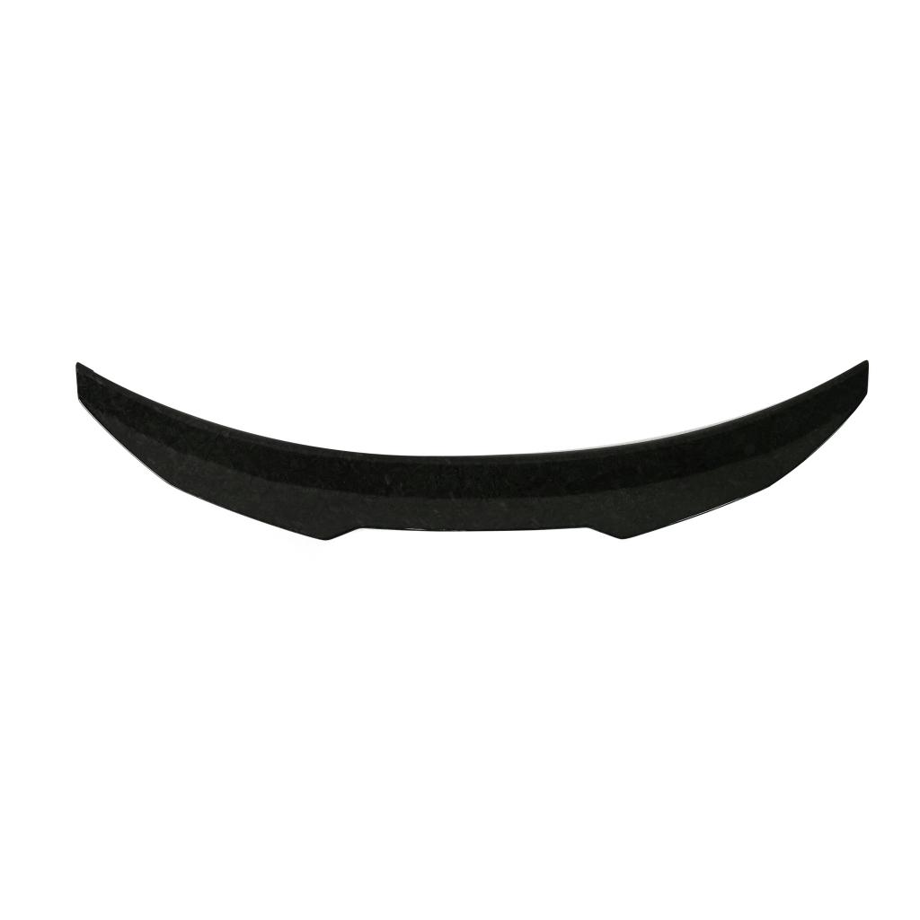BMW 3 Series G20 G28 G80 M3 Rear Trunk Spoiler Dry Carbon Fiber-Ahacarbon