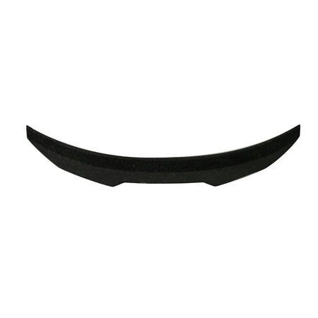 BMW 3 Series G20 G28 G80 M3 Rear Trunk Spoiler Dry Carbon Fiber-Ahacarbon