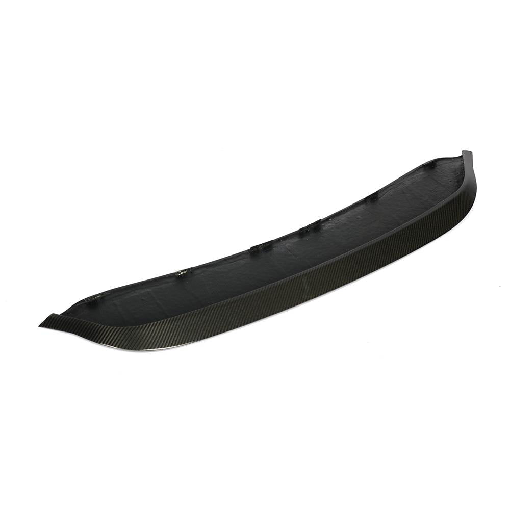Porsche 718 (982) Boxster 2016-2021 Rear Trunk Spoiler Carbon Fiber-Ahacarbon