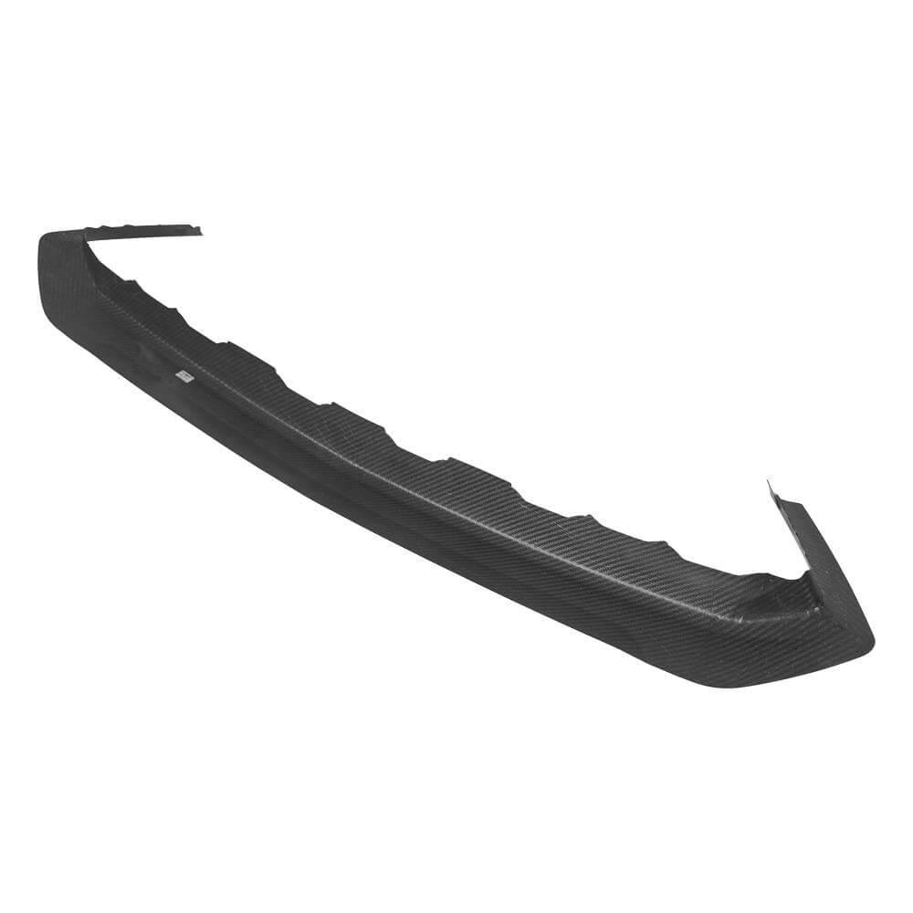 Ford Mustang S650 2024 Front Grille Dry Carbon Fiber-Ahacarbon