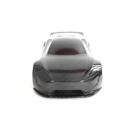Universal By Handmade Car Model for car enthusiasts Full Carbon Fiber-Ahacarbon