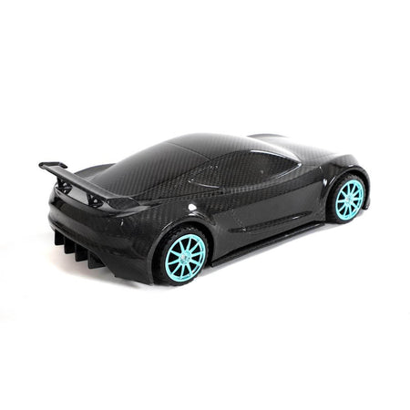 Universal By Handmade Car Model for car enthusiasts Full Carbon Fiber-Ahacarbon