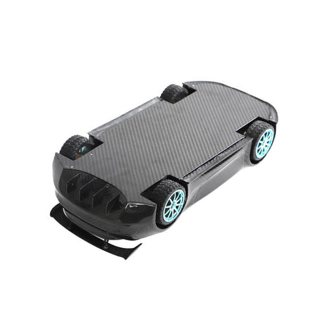 Universal By Handmade Car Model for car enthusiasts Full Carbon Fiber-Ahacarbon