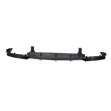 Mercedes Benz W212 E63 AMG Facelift 2013-2016 Carbon Fiber Rear Bumper Diffuser-Ahacarbon