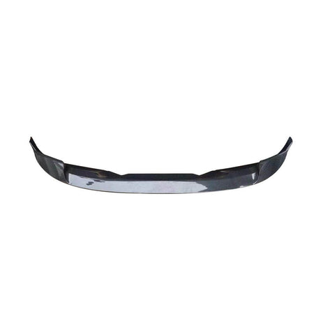 Land Rover Defender 90/110/130 2020-2023 Front Bumper Lip Carbon Fiber-Ahacarbon