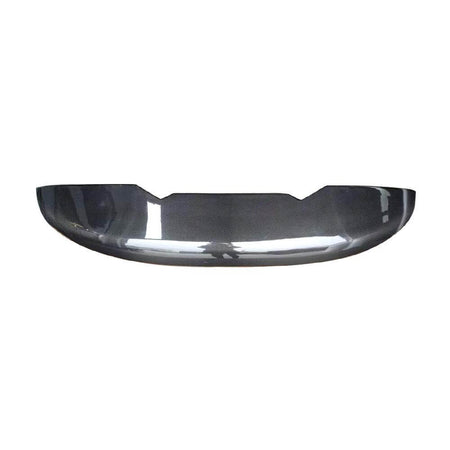 Land Rover Defender 90/110/130 2020-2023 Front Bumper Lip Carbon Fiber-Ahacarbon