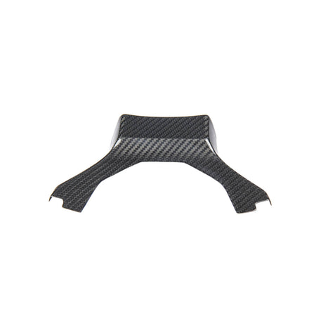 Lexus IS IS200t IS250 IS300 NX NX200t NX300h RC CT CT200h Steering Wheel Covers Dry Carbon Fiber-Ahacarbon