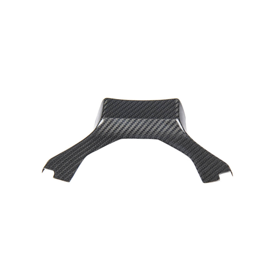 Lexus IS IS200t IS250 IS300 NX NX200t NX300h RC CT CT200h Steering Wheel Covers Dry Carbon Fiber-Ahacarbon